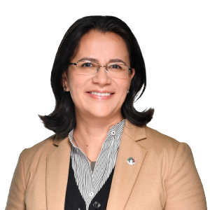 Paola Jiménez Hernández